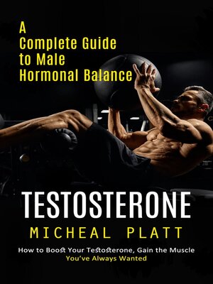 cover image of Testosterone